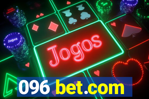 096 bet.com